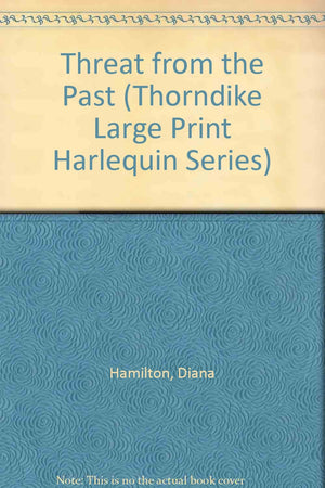 Threat from the Past,Used