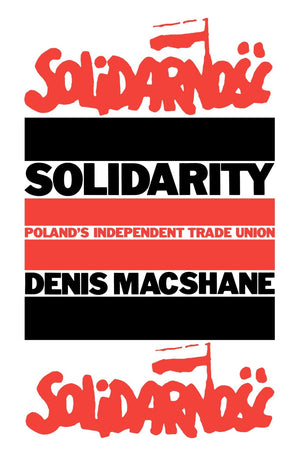 Solidarity,Used