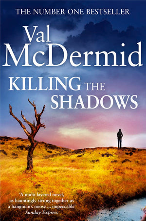 KILLING SHADOWS PB,Used