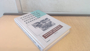 Warehouse And Distribution Automation Handbook-used