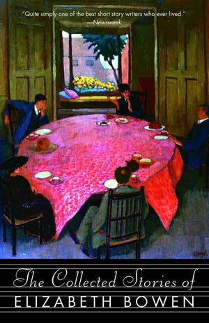 The Collected Stories of Elizabeth Bowen,Used