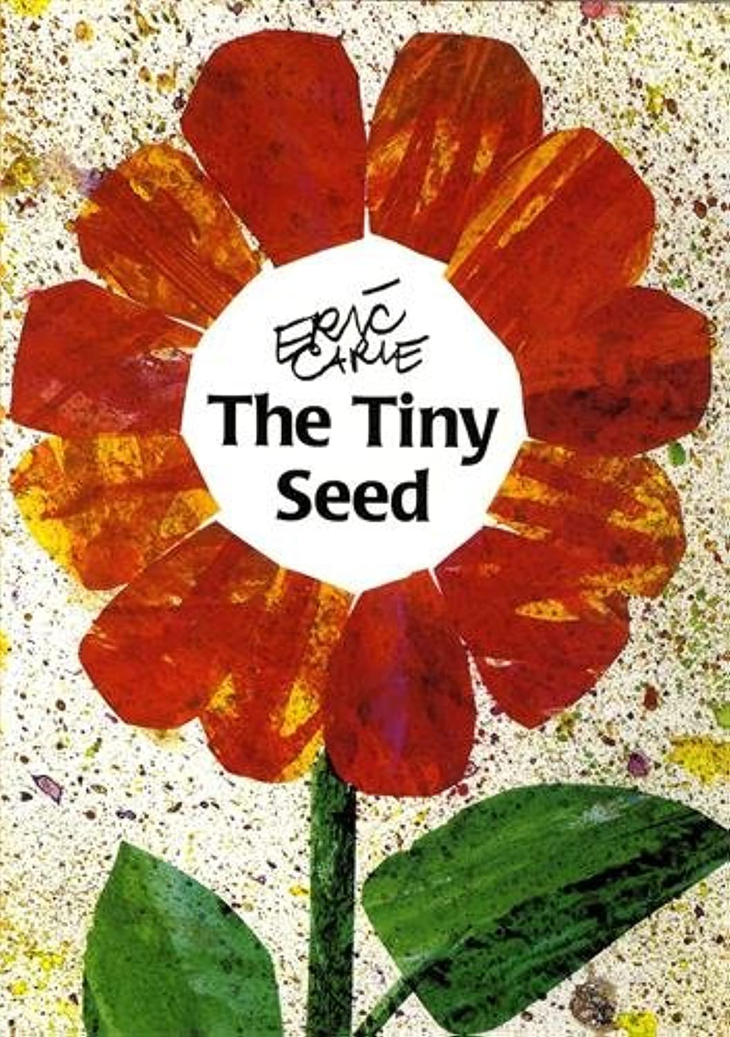 The Tiny Seed,New