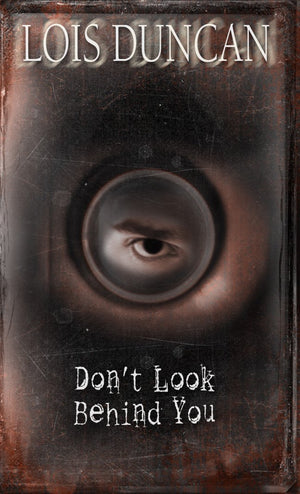 Don't Look Behind You,Used