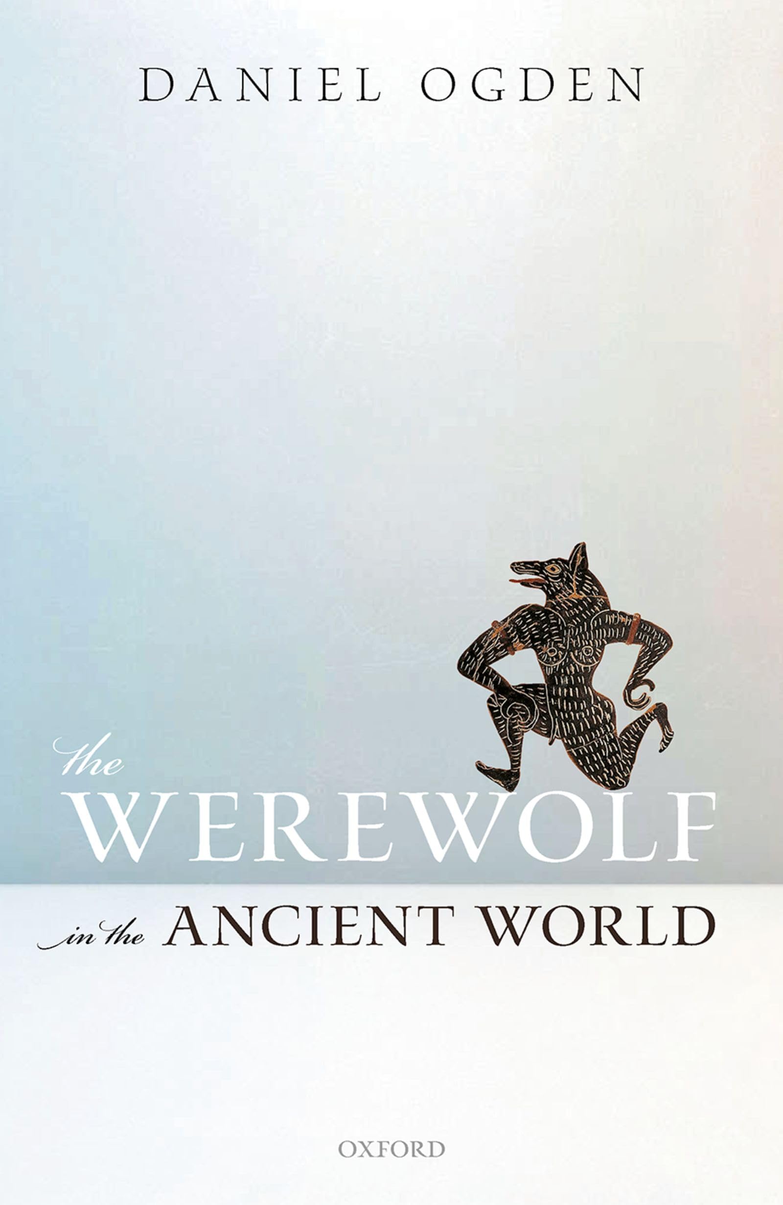The Werewolf in the Ancient World,Used