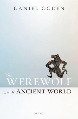 The Werewolf in the Ancient World,Used