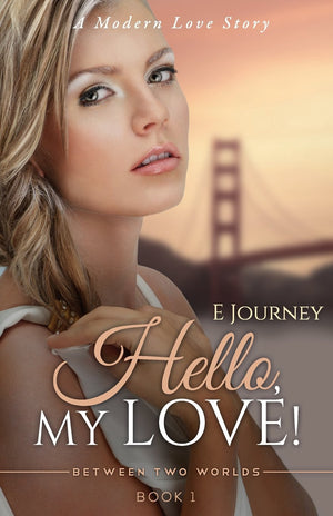 Hello, My Love! (Between Two Worlds),Used