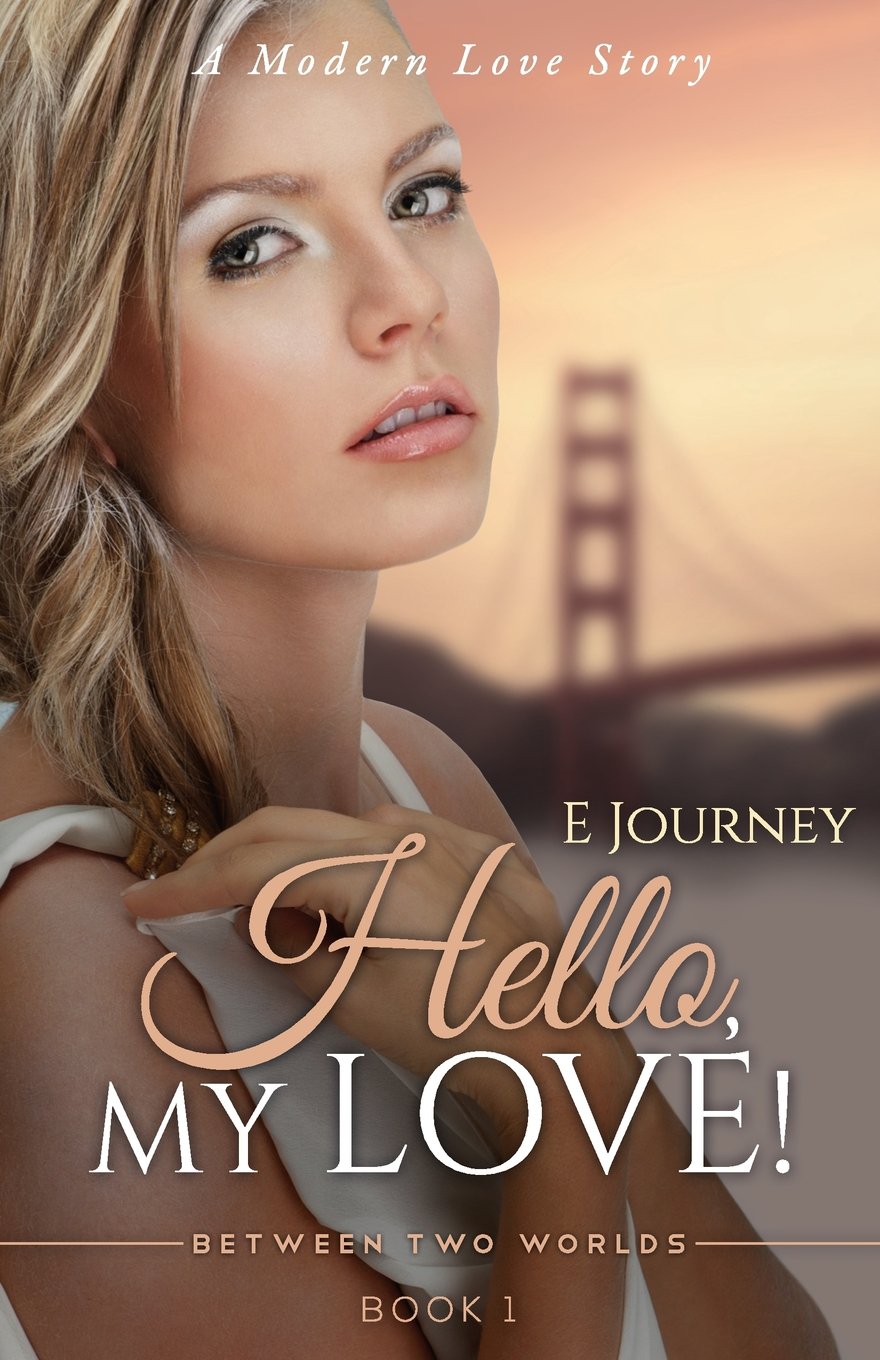 Hello, My Love! (Between Two Worlds),Used