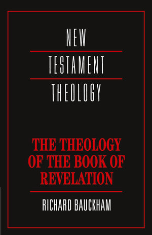 The Theology of the Book of Revelation (New Testament Theology),Used