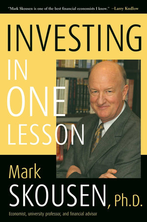 Investing in One Lesson,Used