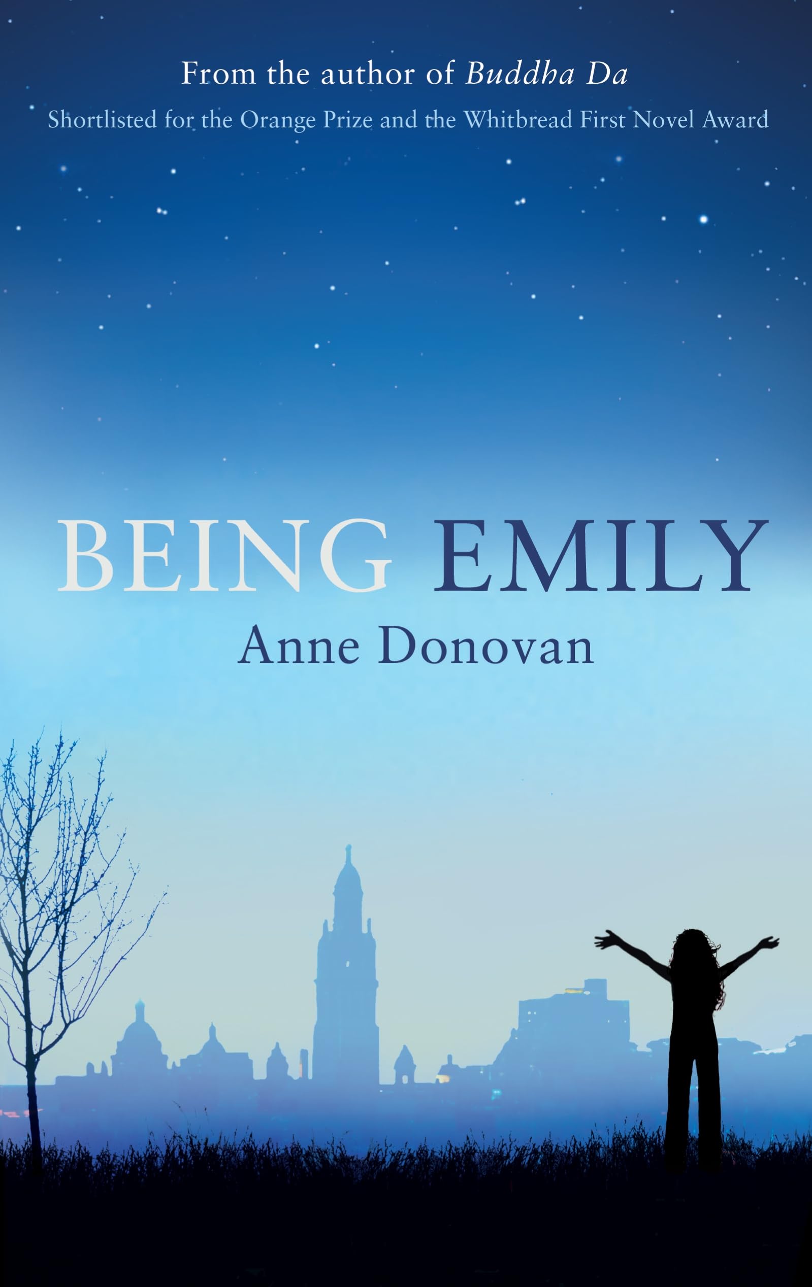 Being Emily,Used
