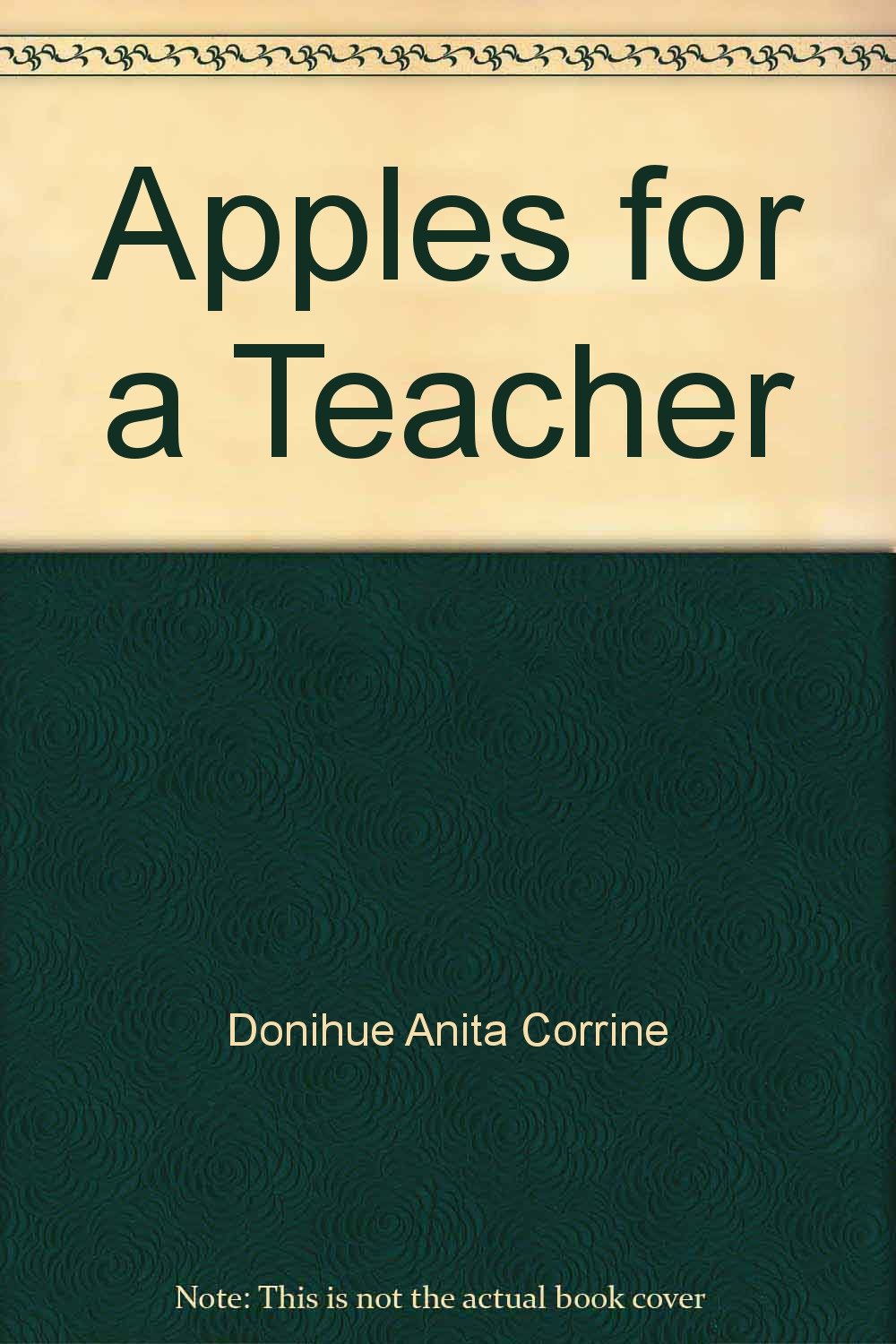Apples for a Teacher,Used