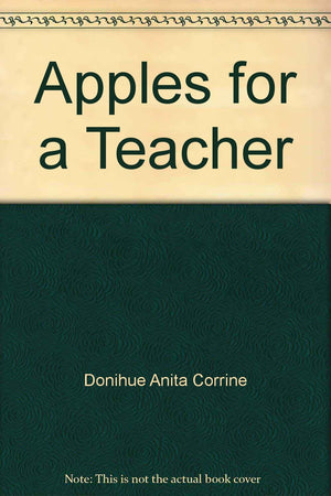 Apples for a Teacher,Used