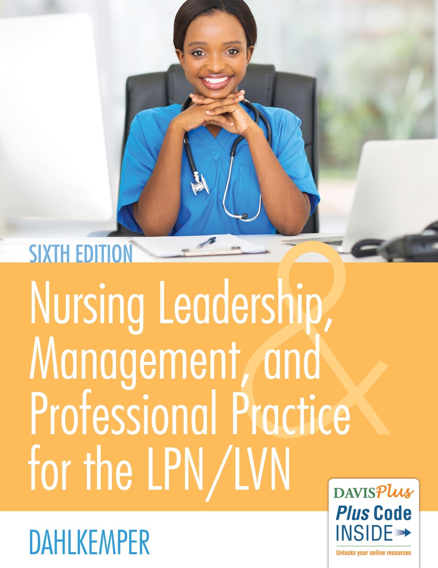 Nursing Leadership, Management, And Professional Practice For The Lpn/Lvn,Used