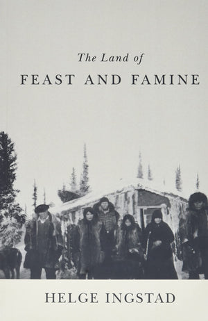 The Land of Feast and Famine,Used