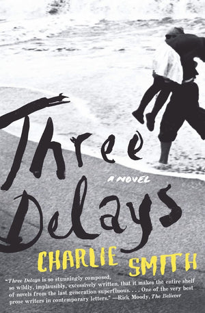 Three Delays: A Novel,Used