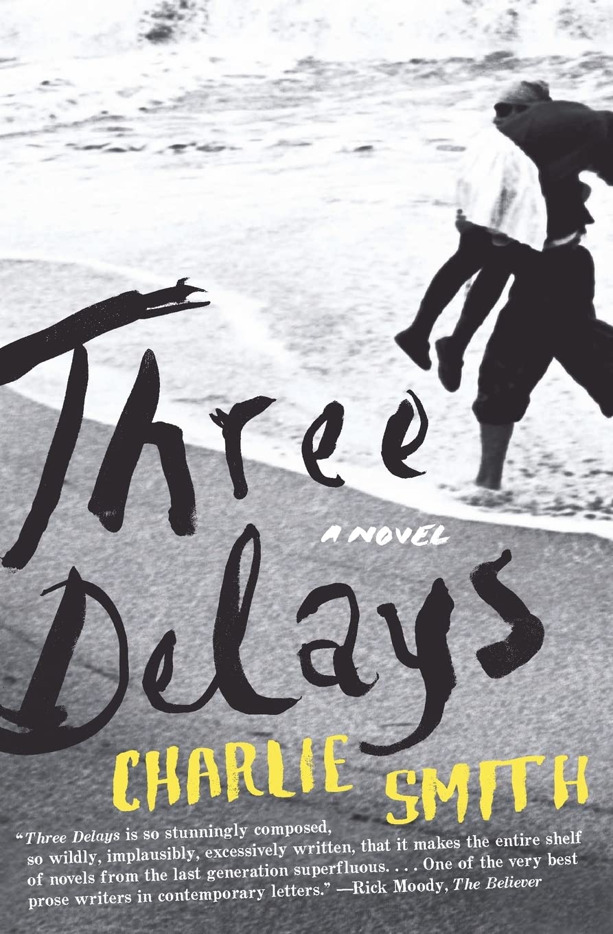 Three Delays: A Novel,Used