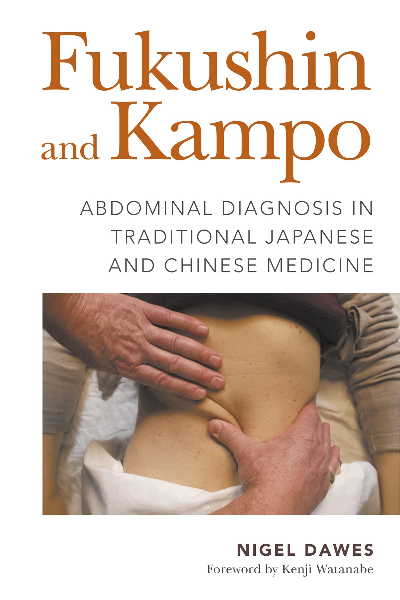 Fukushin and Kampo,Used