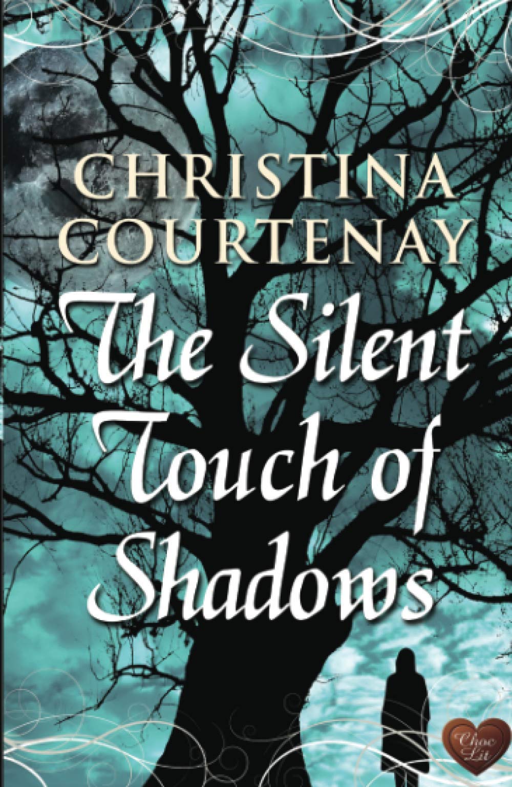 The Silent Touch Of Shadows,Used