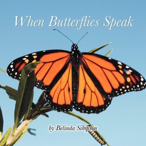 When Butterflies Speak,Used