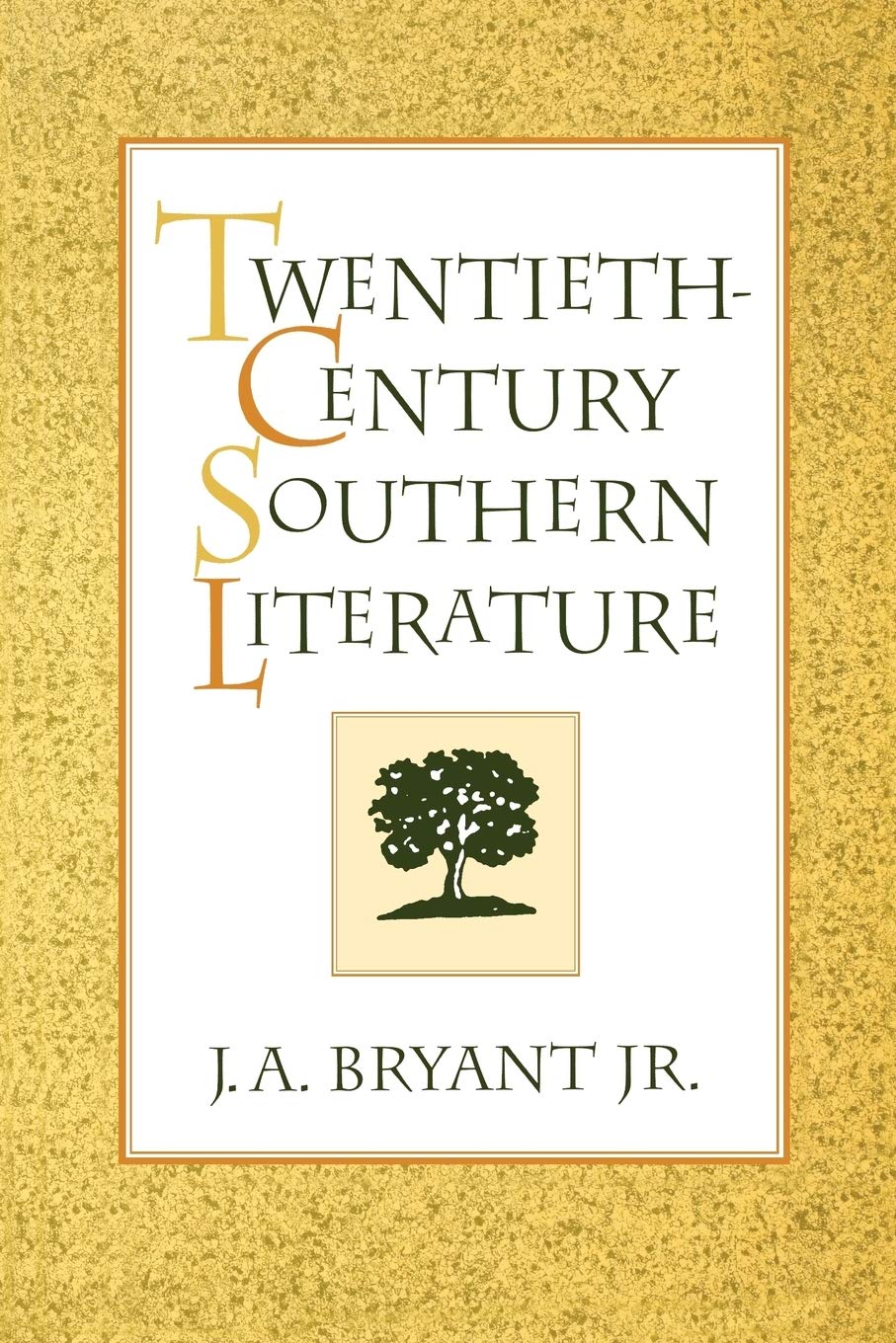Twentiethcentury Southern Literature (New Perspectives On The South)
