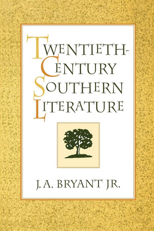 TwentiethCentury Southern Literature (New Perspectives on the South),Used