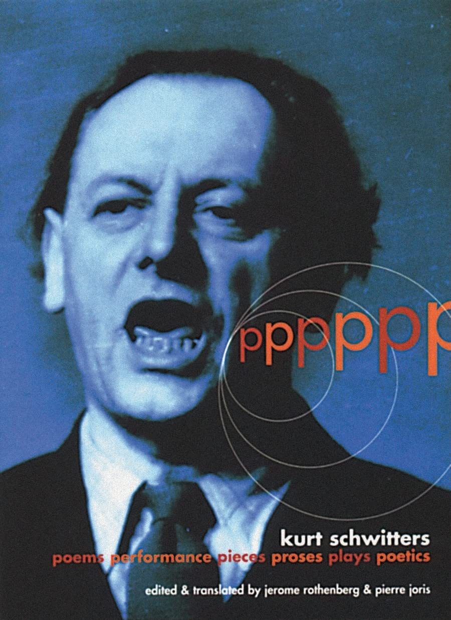 Pppppp: Poems Performances Pieces Proses Plays Poetics