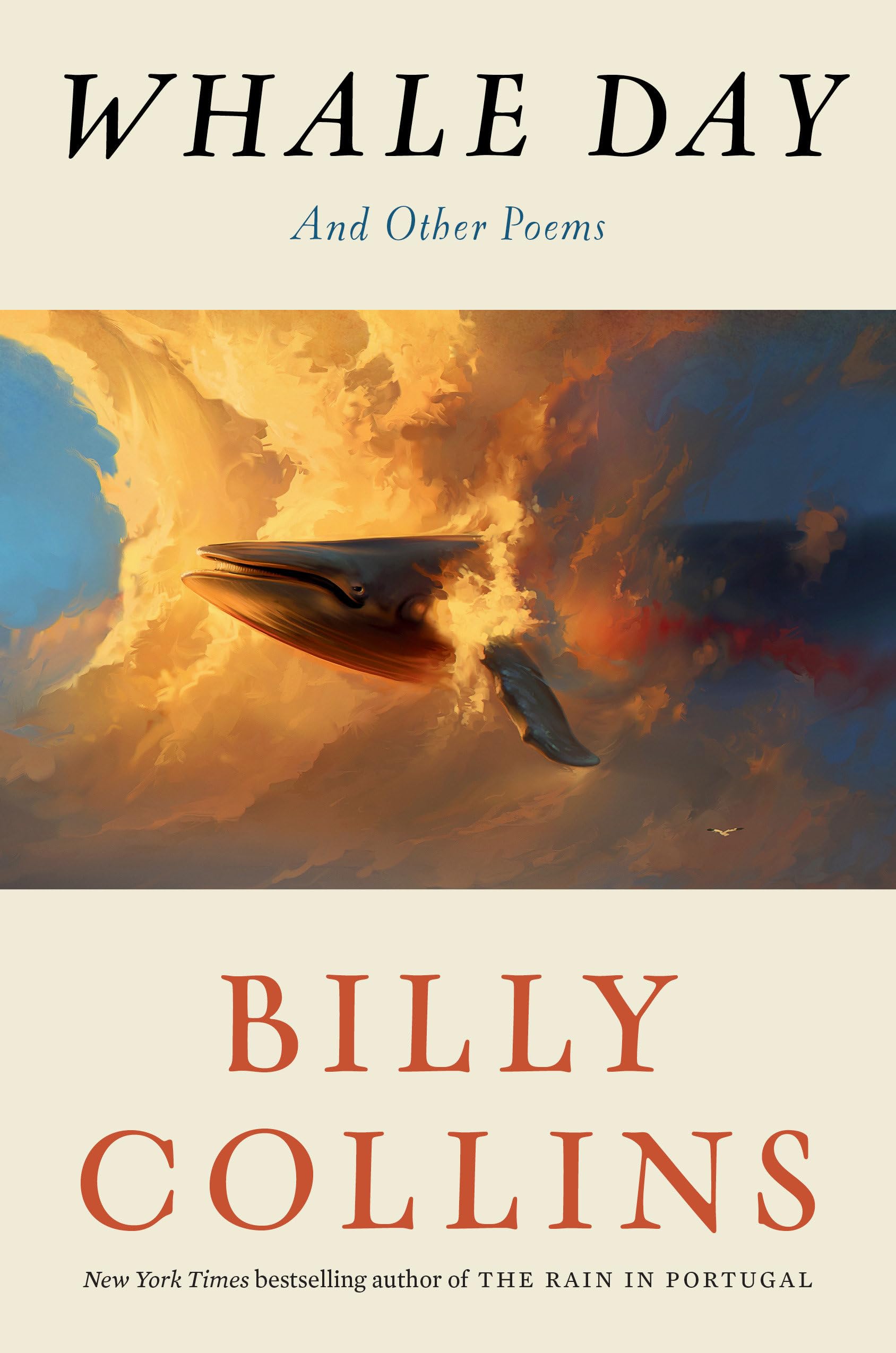 Whale Day: And Other Poems,Used