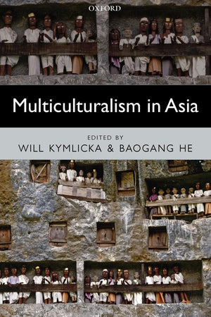 Multiculturalism In Asia
