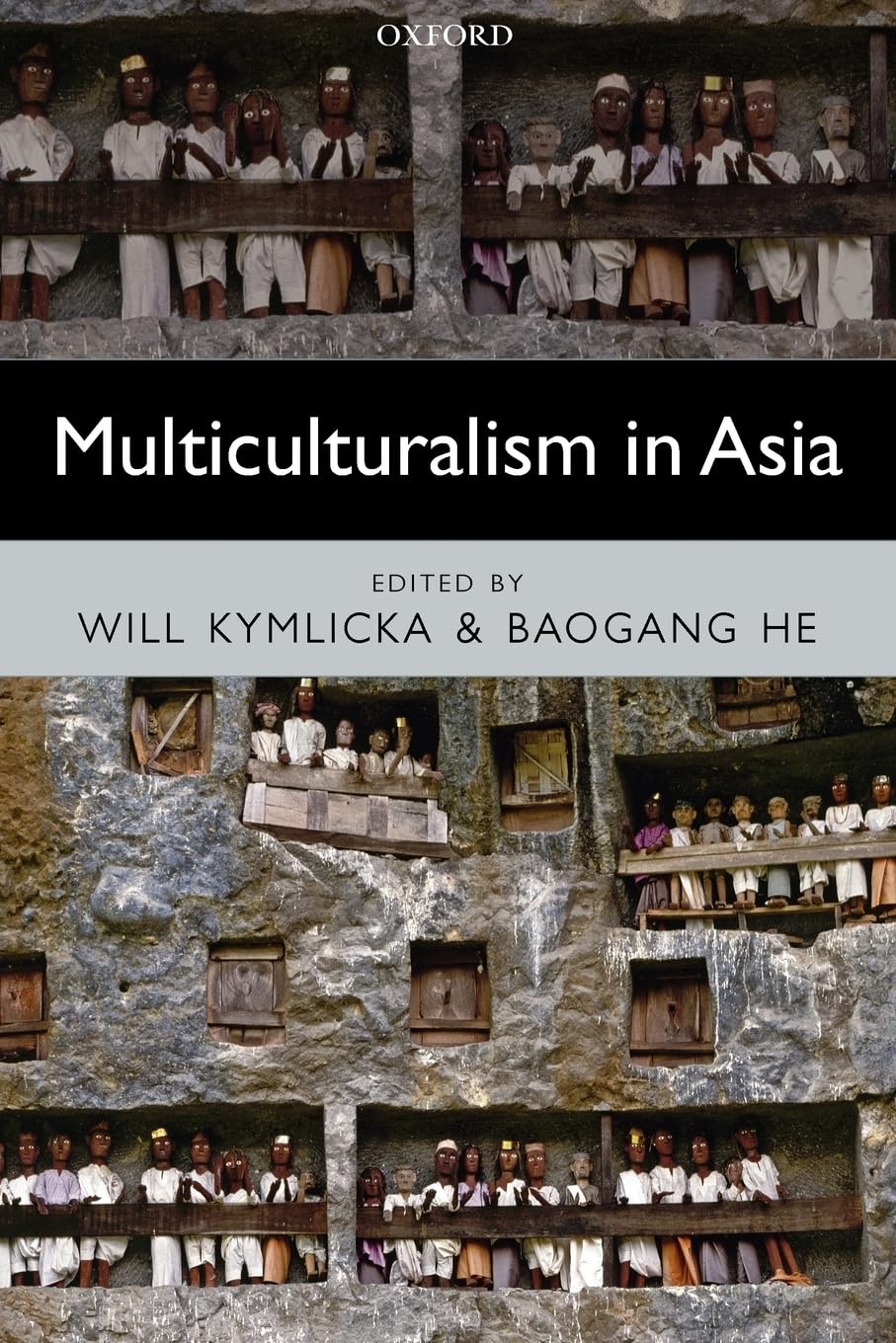 Multiculturalism In Asia