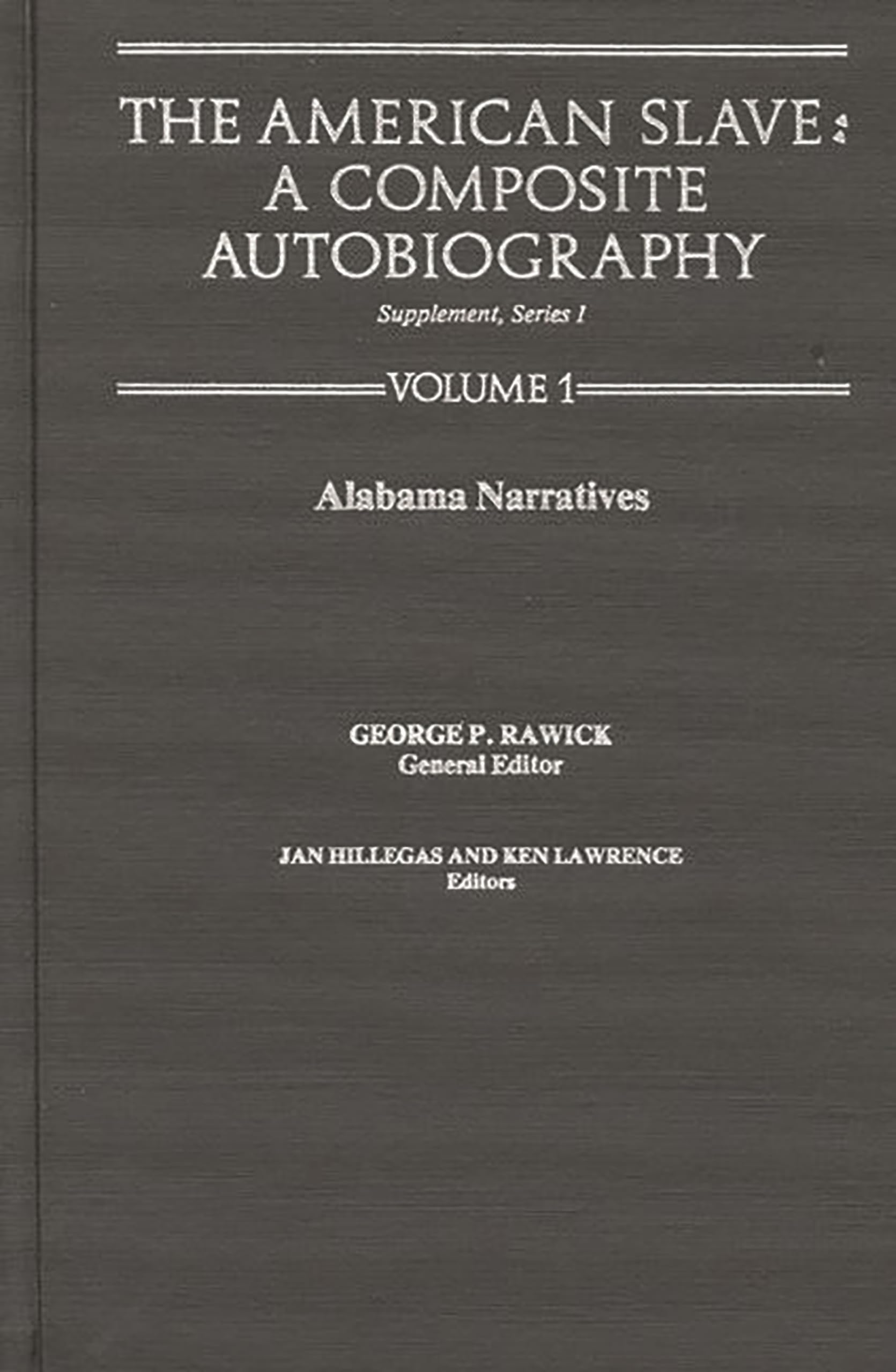 Alabama Supp,Used