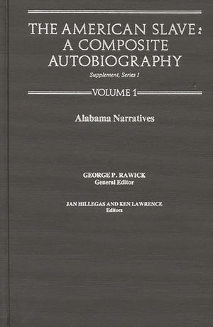 Alabama Supp,Used