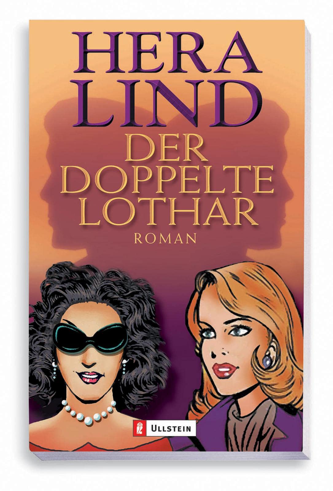 Der doppelte Lothar.,Used