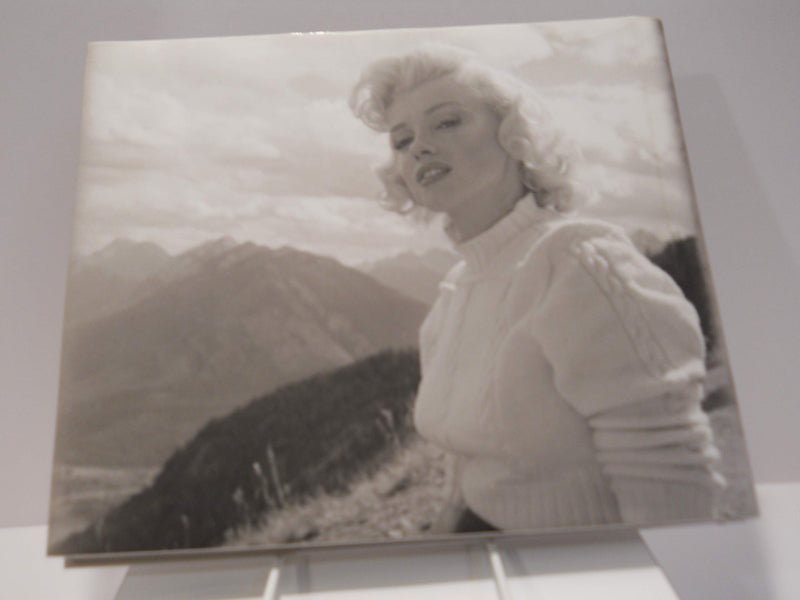 Marilyn, August 1953: The Lost LOOK Photos (Calla Editions),Used