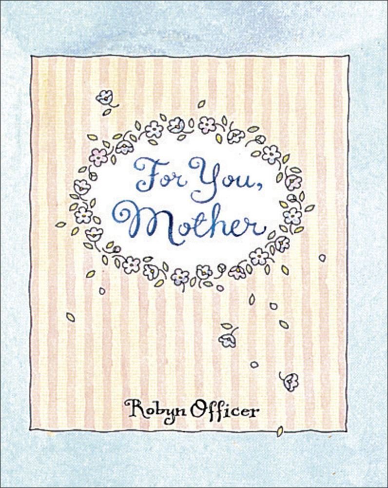 For You, Mother,Used