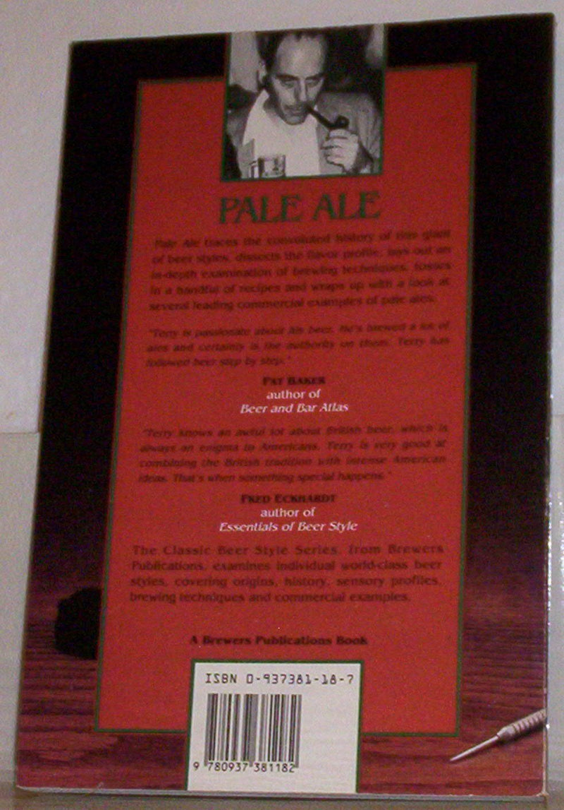 Pale Ale,Used