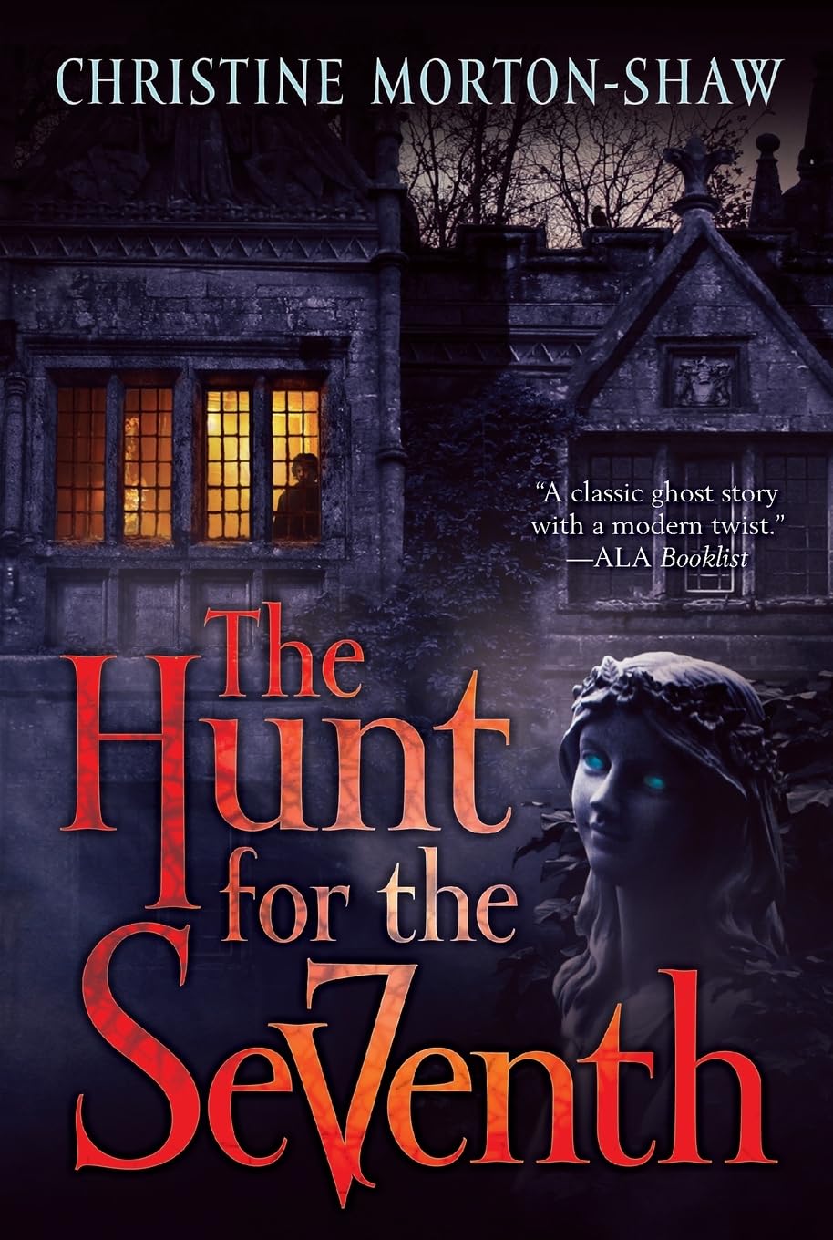 The Hunt For The Seventh,New