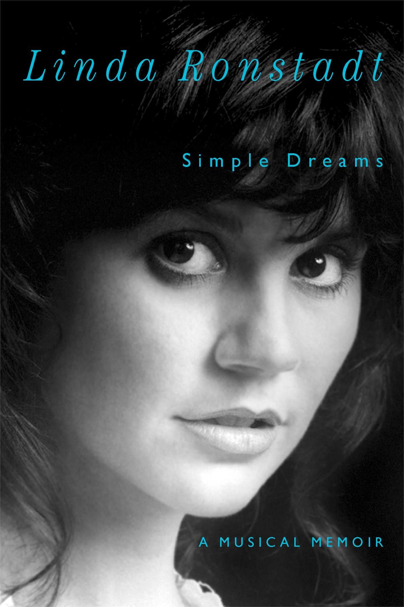 Simple Dreams: A Musical Memoir,New