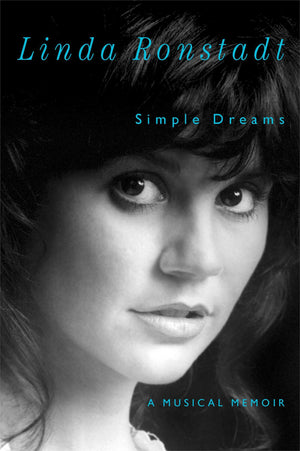 Simple Dreams: A Musical Memoir,New