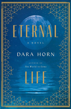 Eternal Life: A Novel,Used
