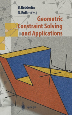 Geometric Constraint Solving and Applications,Used