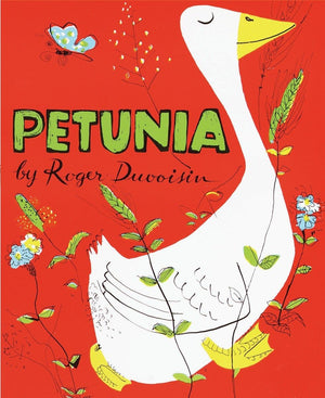 Petunia,Used
