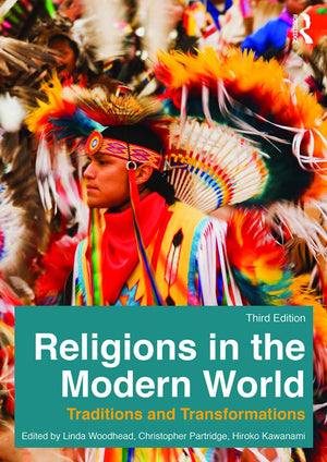 Religions in the Modern World,Used