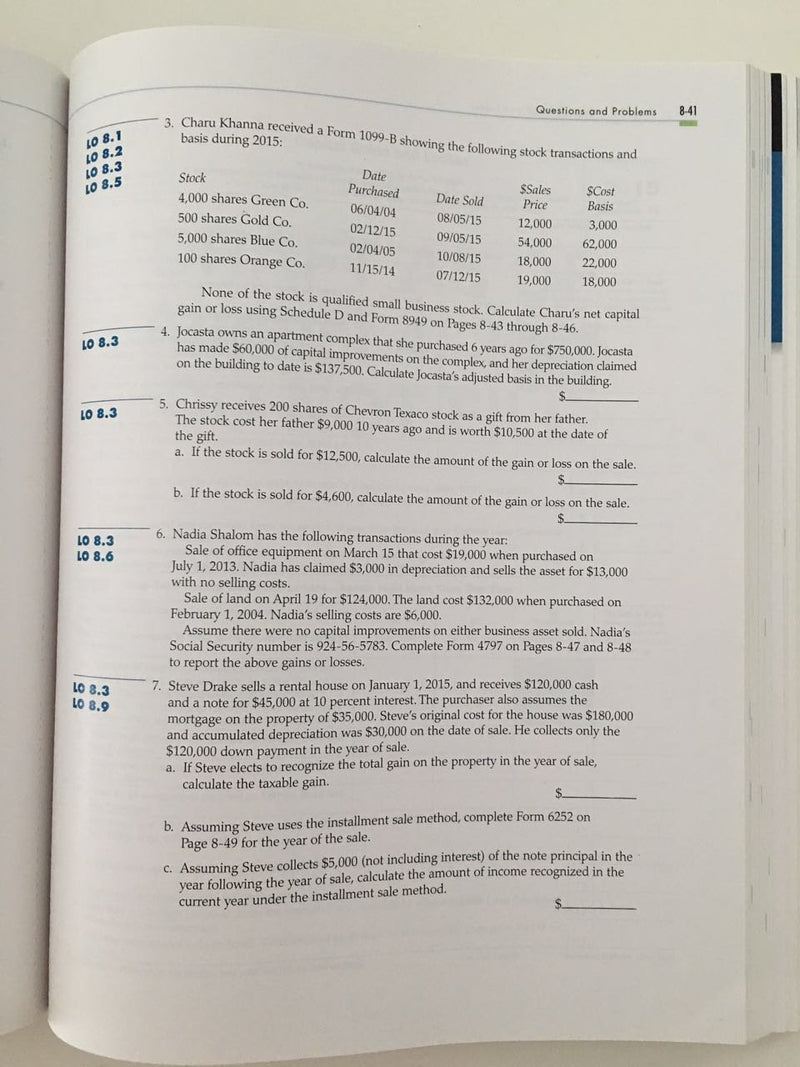 Income Tax Fundamentals 2016 (with H&R Block Premium & Business Access Code),Used