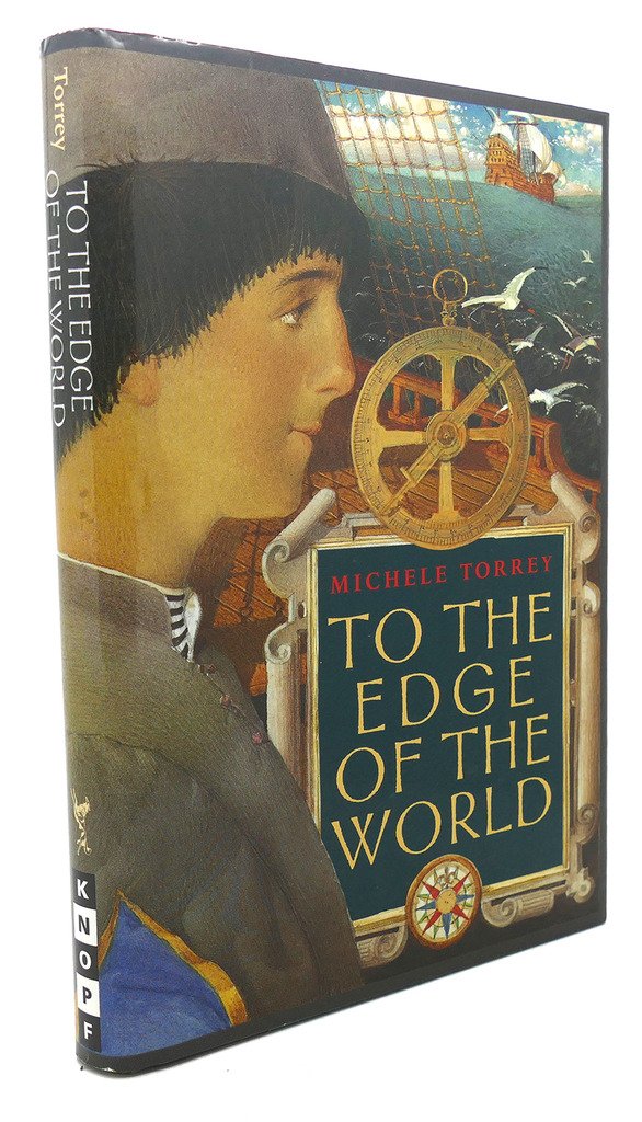 To the Edge of the World,Used