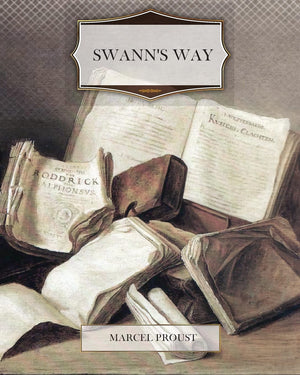 Swann's Way,Used