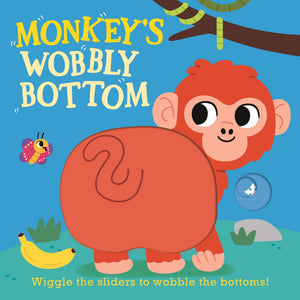 MonkeyS Wobbly Bottom