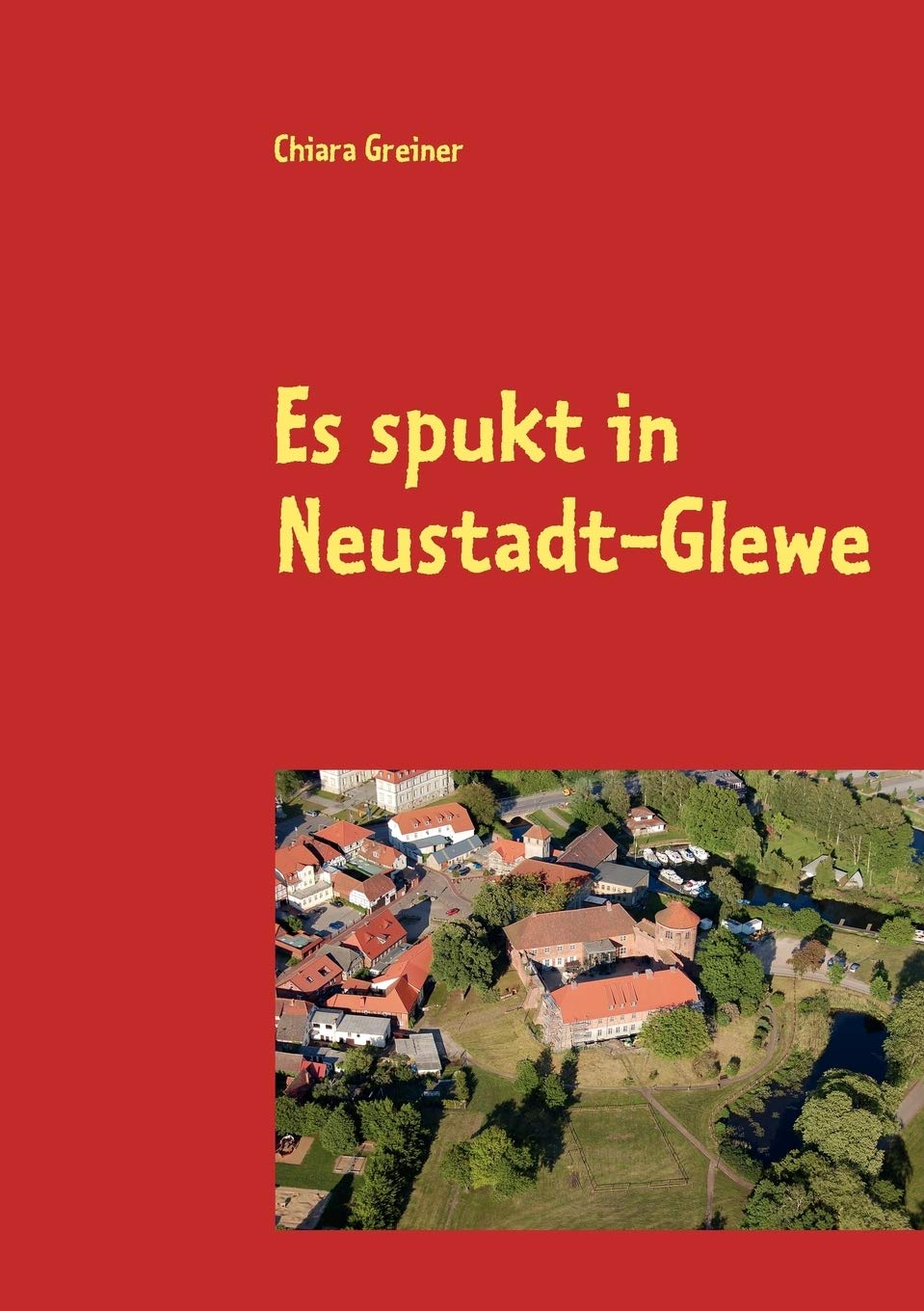 Es spukt in NeustadtGlewe (German Edition),Used