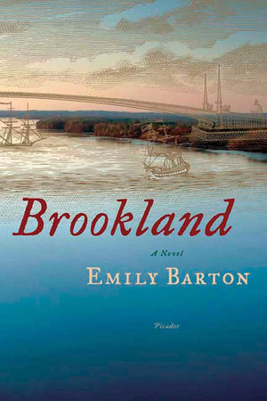 Brookland: A Novel