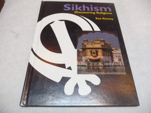 Sikhism (Discovering Religions),Used