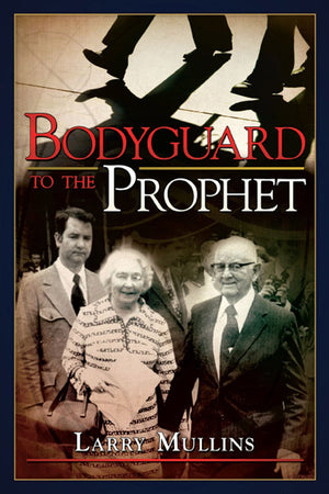 Bodyguard To The Prophet,New